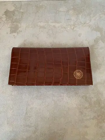 황거 장지갑 지갑