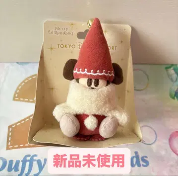 릴린린 패친 크리스마스 2025 디즈니