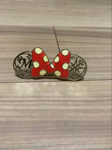 미니 티아라 헤어핀