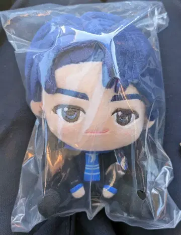 제일복권 미세스 A상 봉제 인형 마스코트