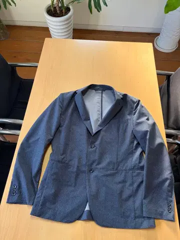 에포카 우오모 자켓 그레이 사이즈 52