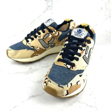 산가치 뉴즈be [ CAMO JEANS ] 25.5