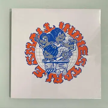 small indies table KOTORI FOMARE