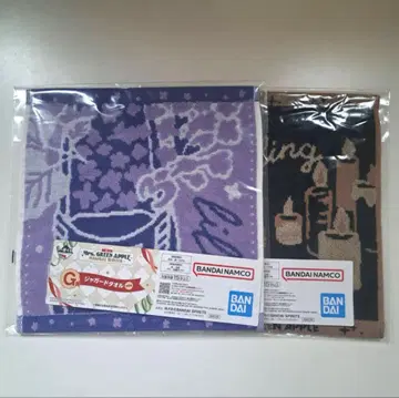 미세스 GREEN APPLE 미세스 제일복권 라일락 다링 타월