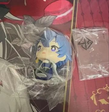 니지산지 니지콧토 Dytica 코야나기 로우