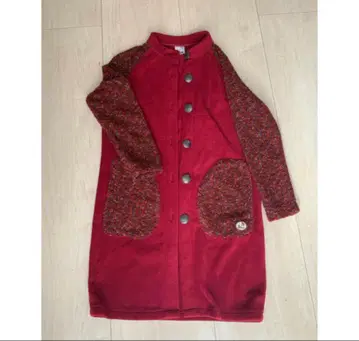 go slow caravan * 여성용 코트