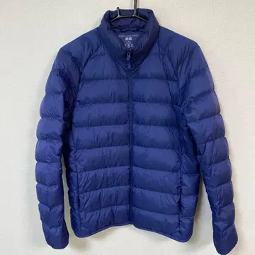 UNIQLO 울트라 라이트 다운 자켓 M