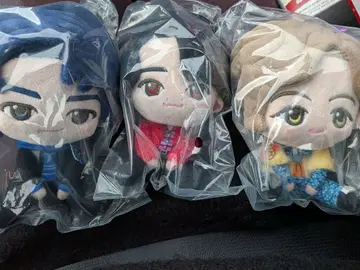 제일복권 Mrs. GREEN APPLE A상