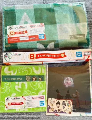 미세스 제일복권