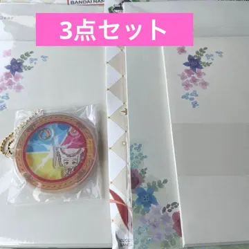 제일복권 미세스 그린애플 E상 후지와라 료카 H상 레터 세트