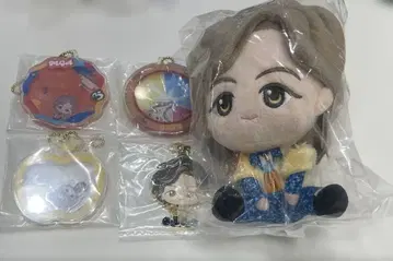 Mrs. GREEN APPLE 미세스 제일복권 A.E.F상