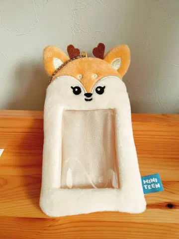 SEVENTEEN SHUASUMI 트레이딩 카드 케이스