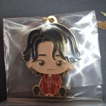 Mrs GreenApple 제일복권 메탈 참