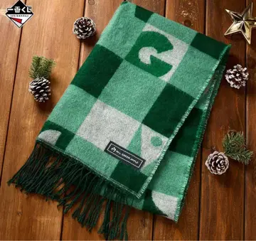 미세스 그린애플 제일복권 C상 스톨