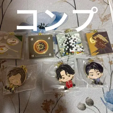 제일복권 미세스 F상 메탈 참 컴프