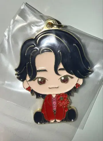 미세스 제일복권 오오모리 모토키 메탈 참 F상