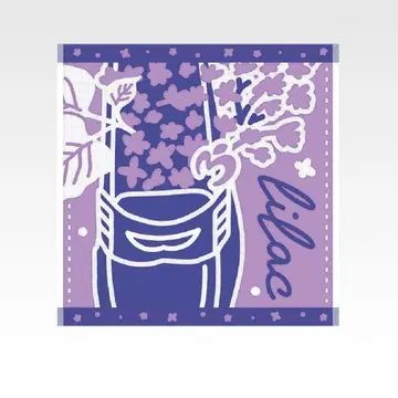 미세스 그린애플 제일복권 G상 타월