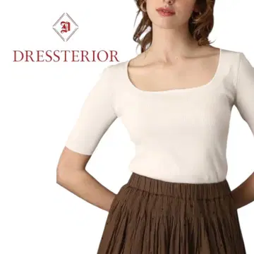 도레스타 DRESSTERIOR 워셔블 풀오버