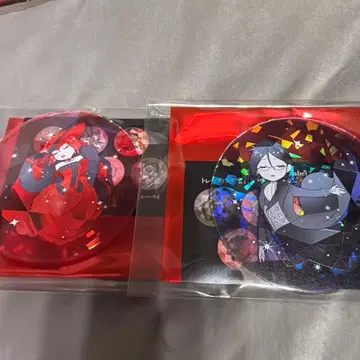 흑집사 Black Label 세바스찬 보석 아크릴 코스터 코스터