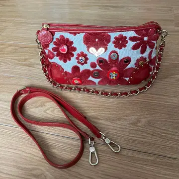 think Bee 싱크비 마가렛 루즈 숄더