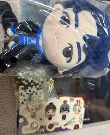 Mrs. GREEN APPLE 와카이 히로토 미세스 1번 복권