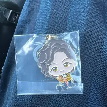 Mrs. GREEN APPLE 메탈 참 F상