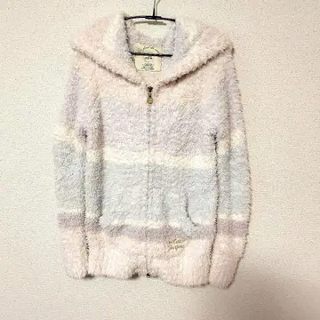 gelato pique 룸웨어 파스텔 보더 파자마 새상품급