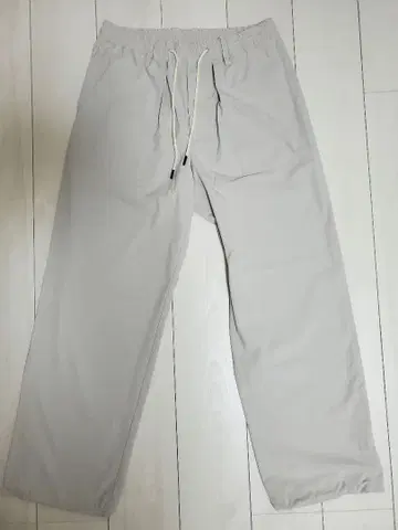 VICTIM 24-P01 팬츠 glamb 레어 셀 논네이티브