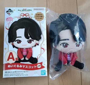 미세스 1번 복권 A상