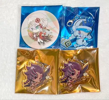 나침반 우라 이스타카 저스티스