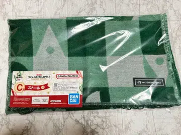 Mrs. GREEN APPLE 미세스 스톨 제일복권 C상