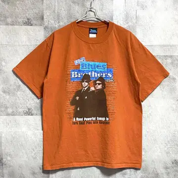 The Blues Brothers 블루스 브라더스 T셔츠 Lsize