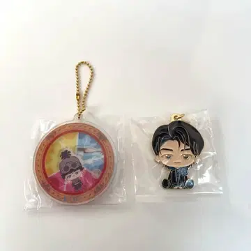 미세스 그린애플 제일복권 와카이 히로토 2세트