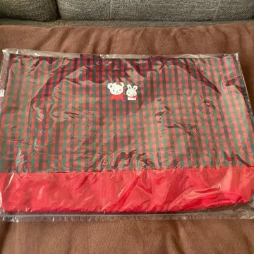 [ 미개봉 ] 파밀리아 레슨 토트백