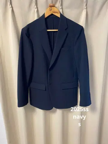 [ 2025ss ] 감동 자켓 S