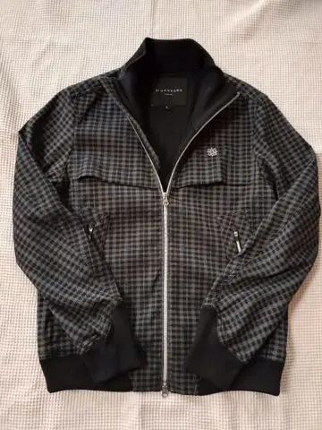 St ANDREWS 자켓 점퍼 L 사이즈