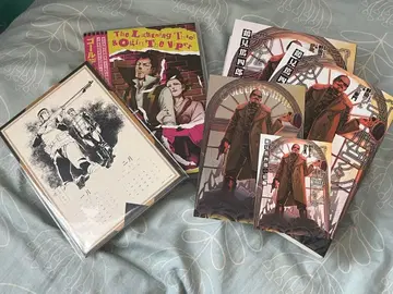 골든 카무이 츠루미 토시로의 숙원 Blu-ray 동고판 [부록 포함]