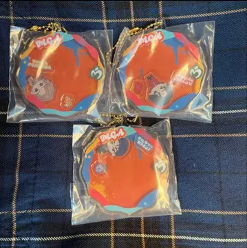 미세스 Mrs. GREEN APPLE 제일복권 E상 아크릴 참