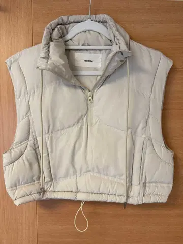 TODAYFUL 퀼팅 다운 베스트