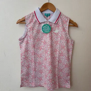 쿠알토유나이티드 CuartoUNITED 여성용 골프웨어 셔츠