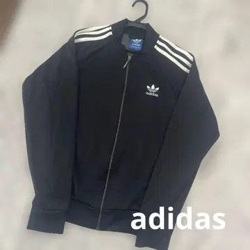 adidas 트랙 자켓