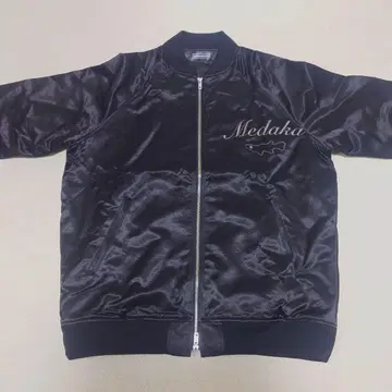 [ LITTLE x 메다카야닷컴 ] 콜라보 스카잔 Medaka