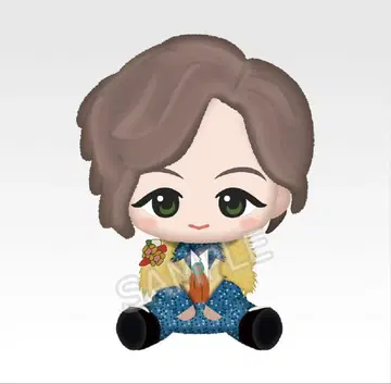 Mrs. GREEN APPLE 제일복권