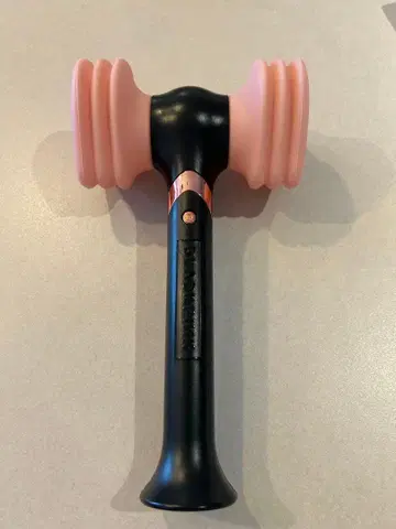 BLACKPINK 응원봉 ver1