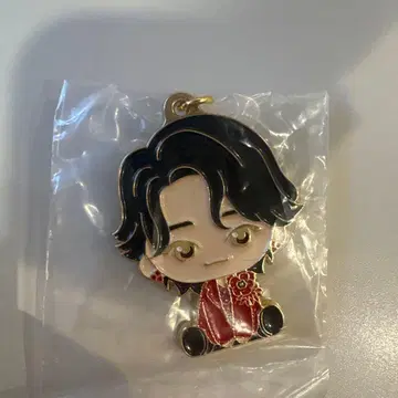 미세스 그린애플 제일복권 F상 메탈 참 모리모토 타카키