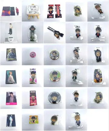 후지와라 이츠키 묶음 판매