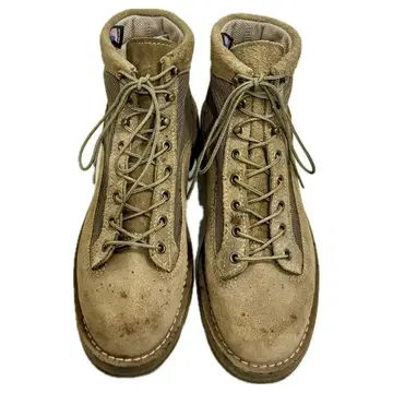 DANNER LIGHT OLIVE 다너라이트 올리브 사이즈 10 EE