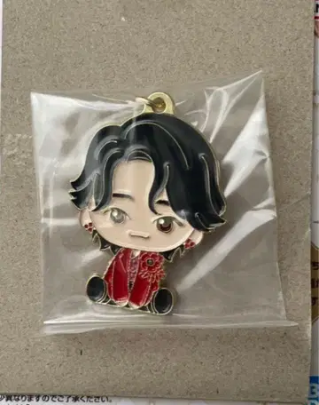 제일복권 미세스 F상 메탈 참 오오모리 모토키 오늘 발송