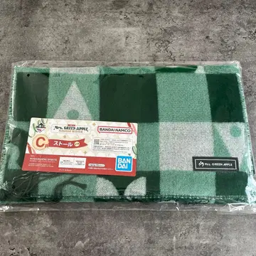 Mrs. GREEN APPLE 미세스 스톨