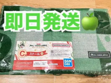 제일복권 미세스 그린애플 C상 스톨